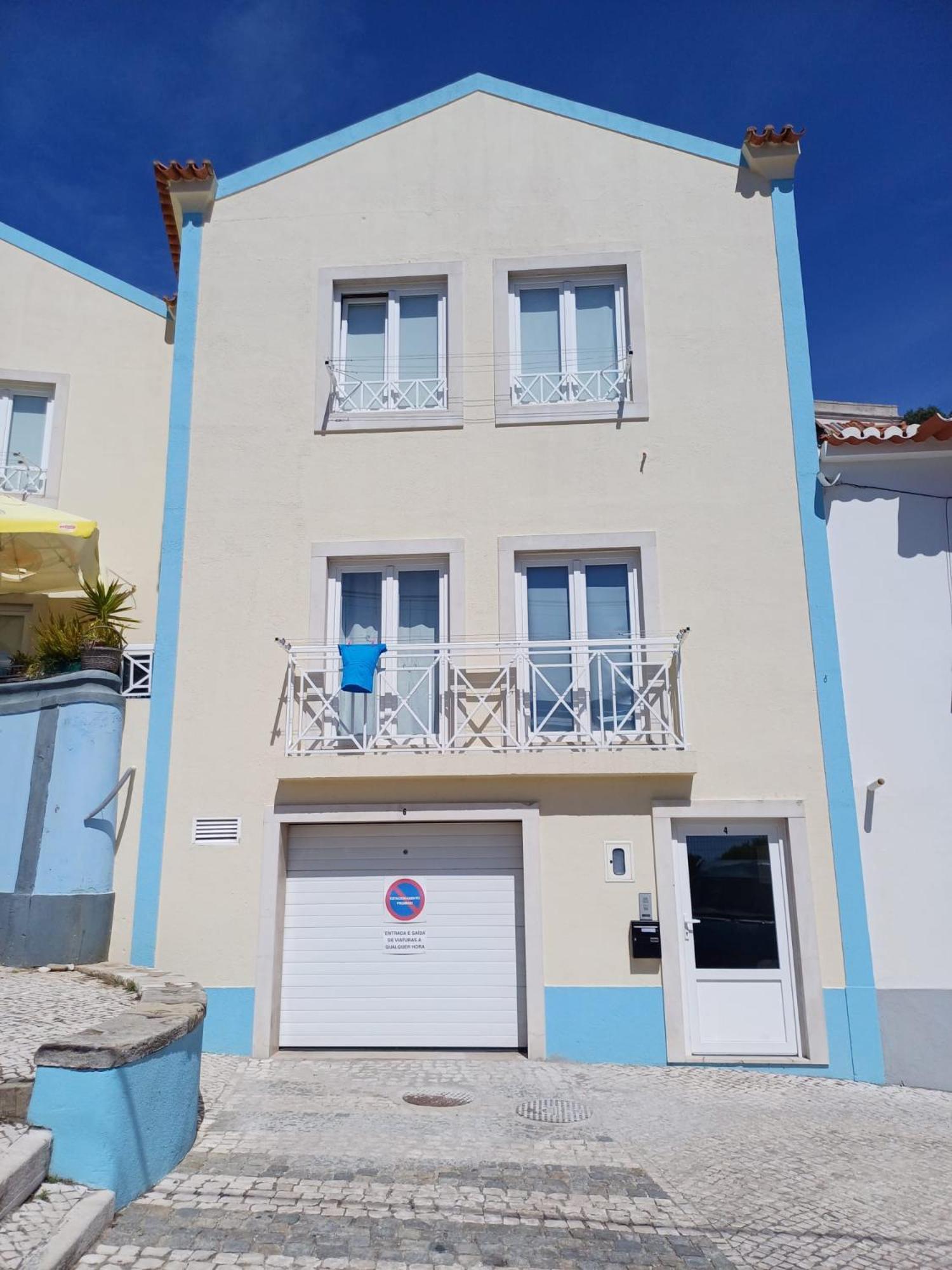 Tree House II Apartment Setubal Exterior photo